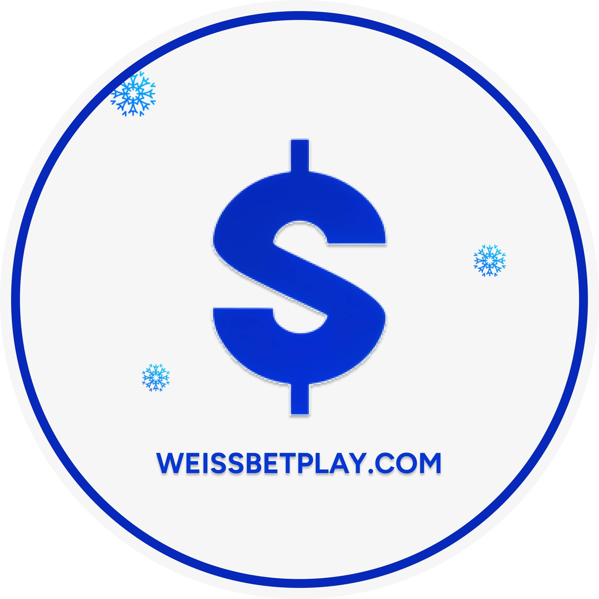 Weiss Casino Play logo 